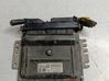 Engine control unit/module ECU MEC3730