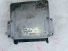 Engine control unit/module 9637089980
