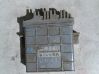 Engine control unit/module 0281001335
