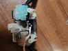 Wiper turn signal indicator stalk/switch GJ5M