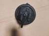 Fuel filter 9638780280