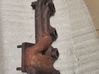 Exhaust manifold 074253033K
