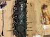 Engine head 934963010