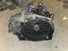 Manual 6 speed gearbox 6M2R7F096FA