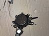 Fuel distributor 4M5Q9D280DB