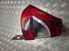Rear/tail lights 6M2113405EE