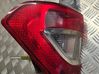 Rear/tail lights 6M2113404EE