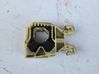 Radiator mount bracket 0311533G