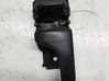 Rear door interior handle trim 