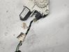 Front door window regulator motor 4F0959801D
