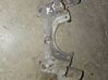 Front Brake Caliper Pad/Carrier 