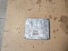 Engine control unit/module 896610F010