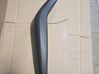 Front door interior handle trim 8R1867174