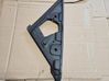 Other front door trim element 8R0867367A