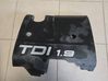 Engine cover (trim) 028103935E
