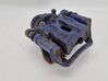 Caliper del freno trasero G358237700