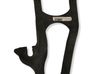 Muffler mount bracket/holder 68272944AB