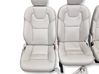 Front driver seat 