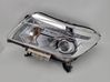 Headlight/headlamp NAVARAD23