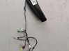 Seat airbag 985H05592R