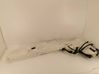 Windshield washer fluid reservoir/tank 289104KJ0A
