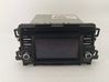 Radio/CD/DVD/GPS-pääyksikkö KR8566DV0A
