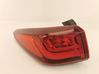 Lampa tylna 92401J9100
