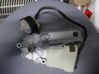 Sunroof motor/actuator 6X0959691E