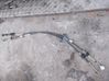 Gear shift cable bracket BV6R7E395HG
