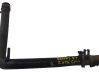 Engine coolant pipe/hose 03L121065AJ4CAR