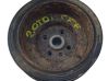 Crankshaft pulley 