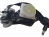 Rear seatbelt 75601340004CAR