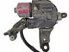 Rear window wiper mechanism 6M2117504BM4CAR
