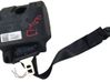 Rear seatbelt 39818864