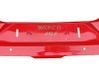 Rear bumper 86611J7710