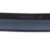 Rear bumper lower part trim 86612J7000