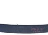 Front bumper lip 86591J7700
