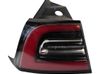 Tailgate rear/tail lights 107739700C