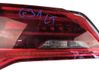 Lampy tylnej klapy bagażnika 7388950