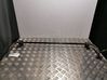 Rear anti-roll bar/sway bar 