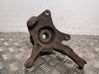 Front wheel hub 