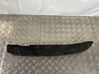 Fender foam support/seal 
