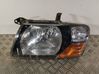 Headlight/headlamp 