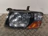 Headlight/headlamp 