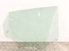 Rear door window glass 