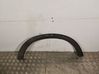Rear fender molding trim 30655184
