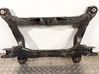 Rear subframe 