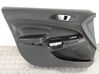 Front door card panel trim 