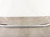 Roof bar rail 