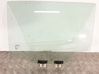 Rear door window glass 